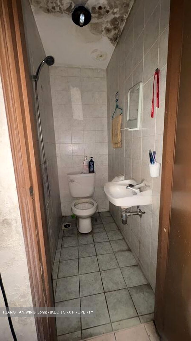 Northoaks (D25), Condominium #466071261